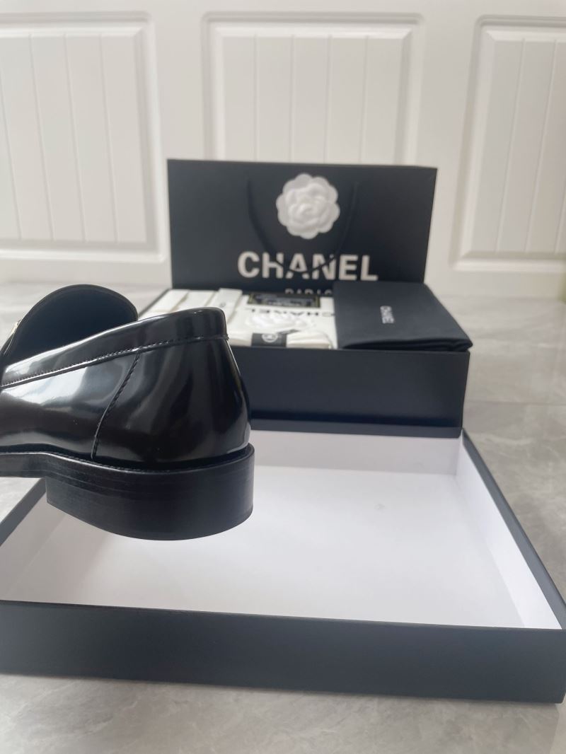 Chanel Loafers